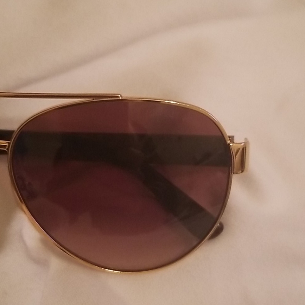 Brand New Michael Kors Aviator Sunglasses - Picture 8 of 8